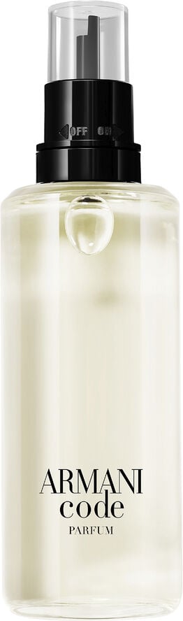 Armani Code Parfum Refill 150ml
