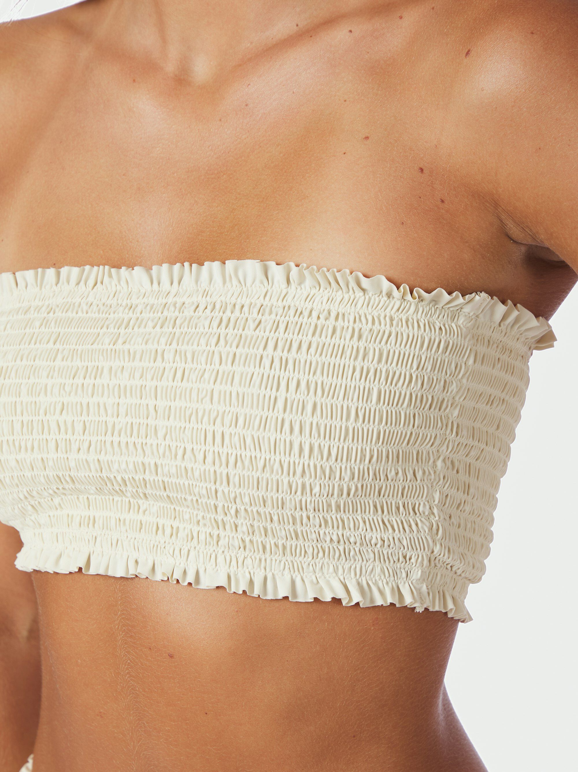 Skin Lobster Bikini Top