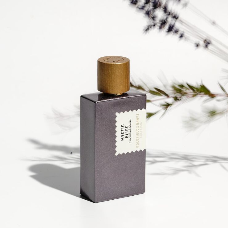 MYSTIC BLISS Perfume 100ml