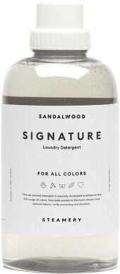 Signature Laundry Detergent