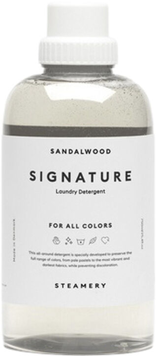 Signature Laundry Detergent