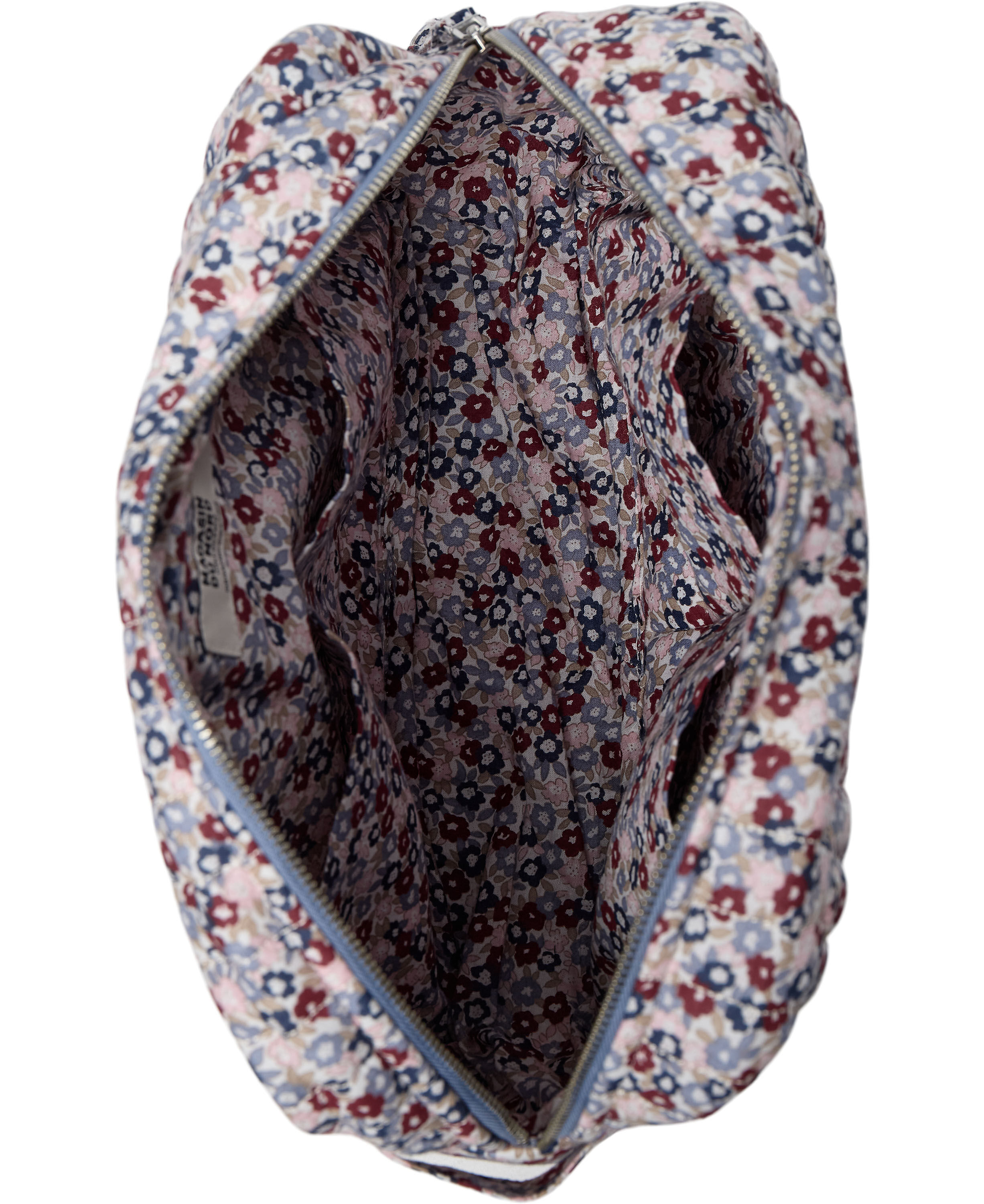 Matilda 2 G Bordeaux flower