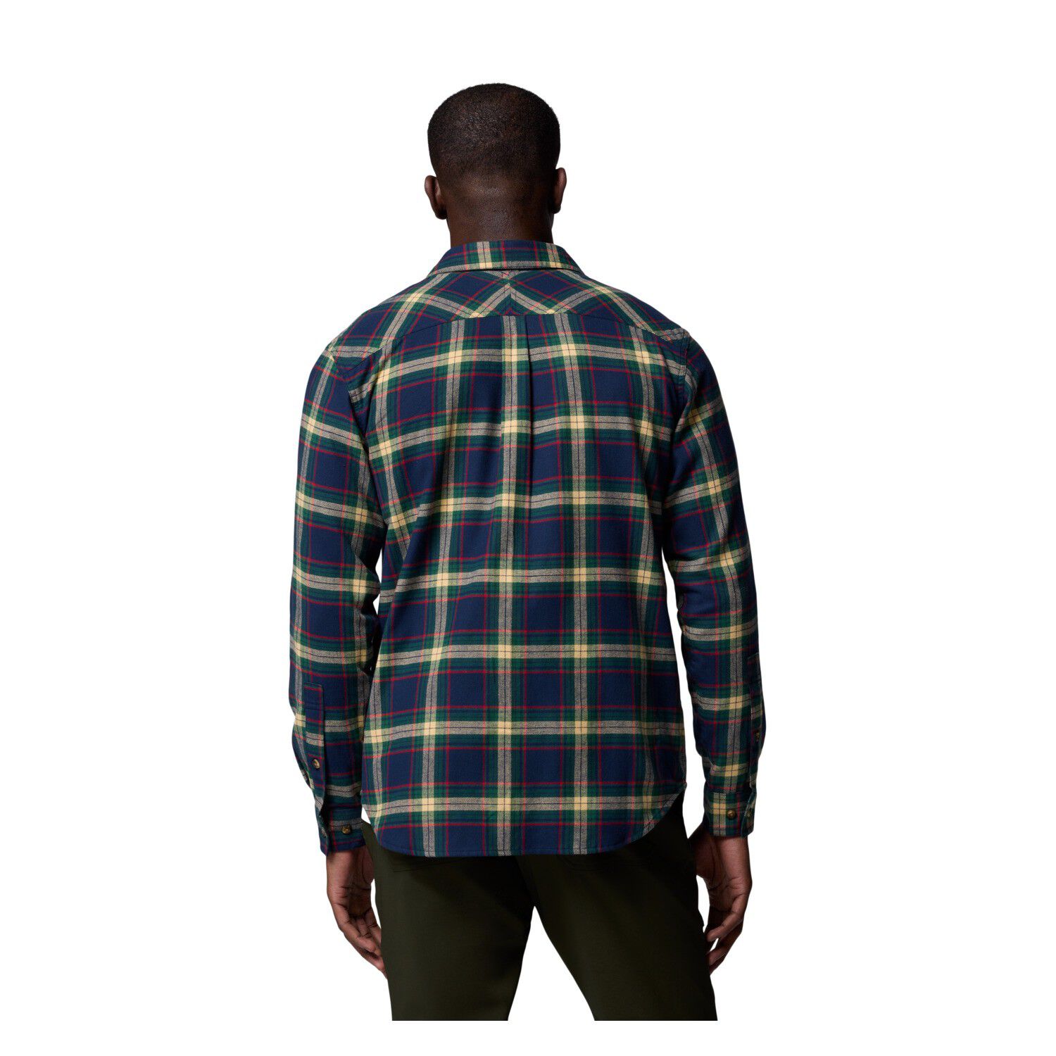 Columbia Flare Gun Shirt, herre