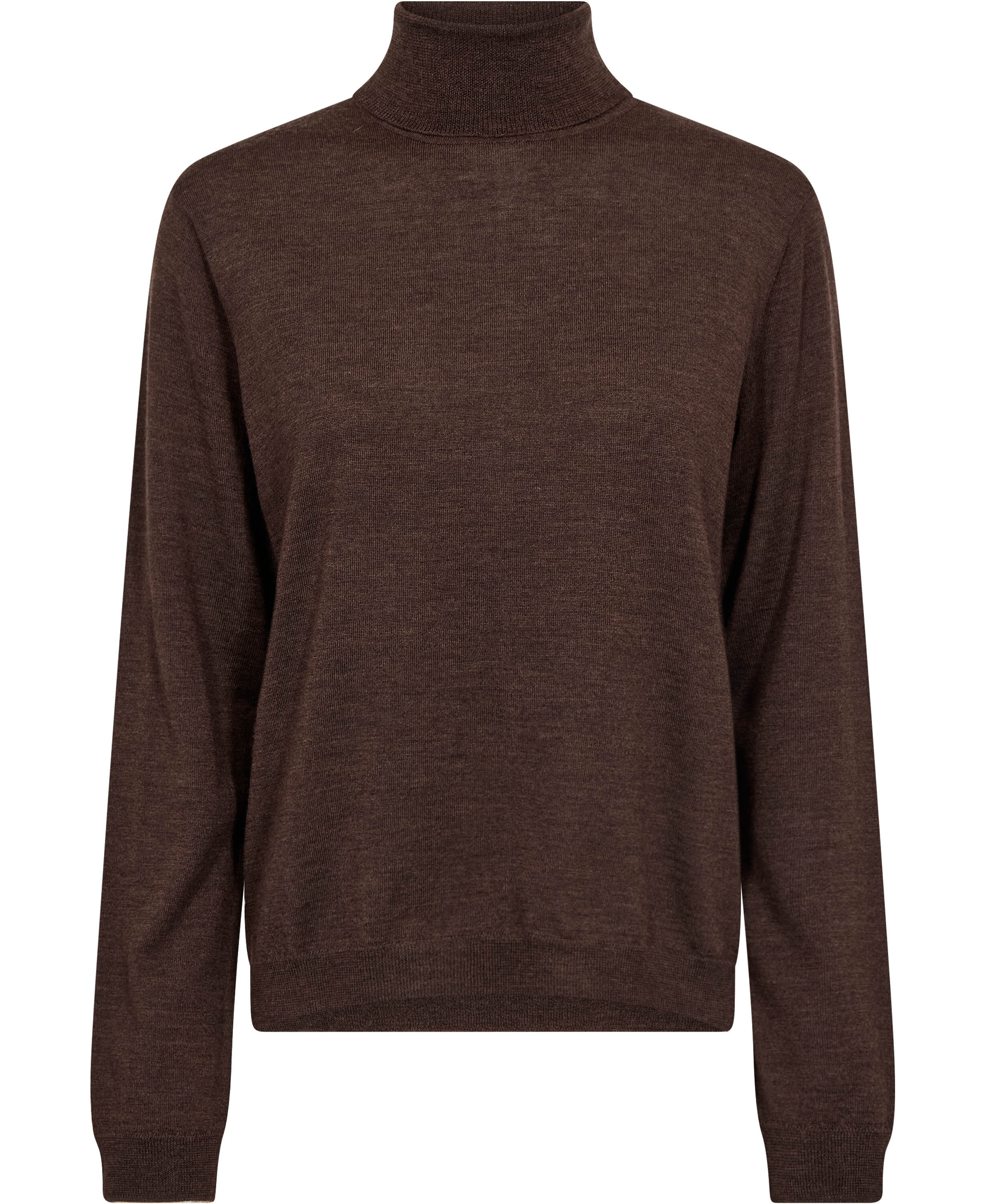 Fellini Sweater 100% Wool - Trish