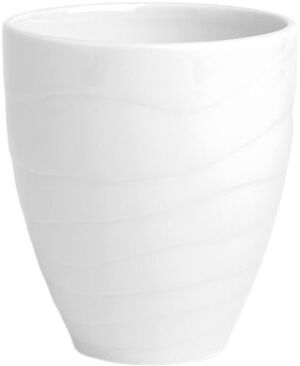 "BÃ¤gare Boulogne 37 cl 11 cm Vit"