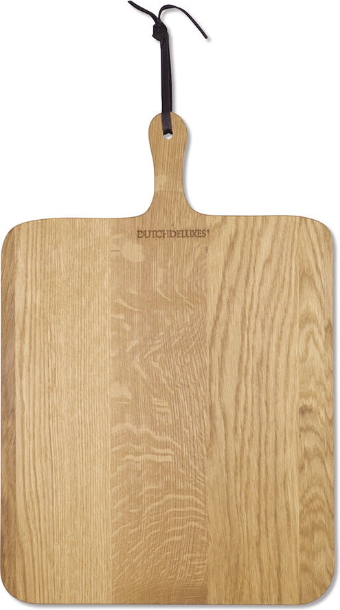 Bread Board OAK XL Square