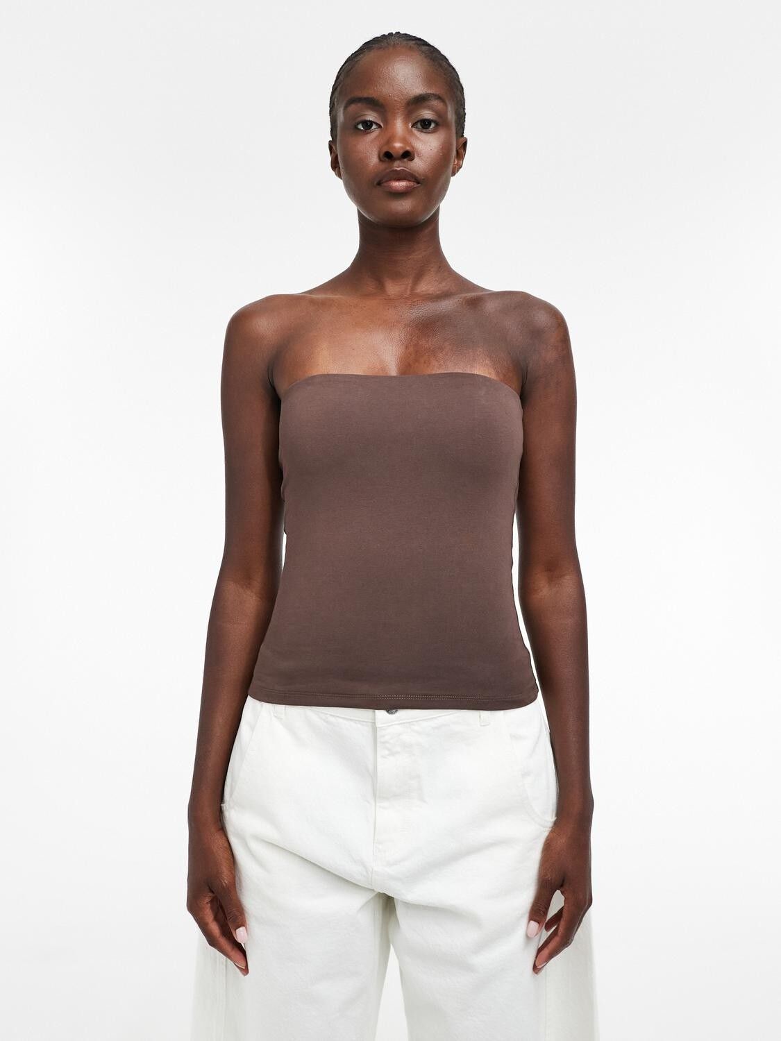 Tsmathilda Bandeau Top Jrs