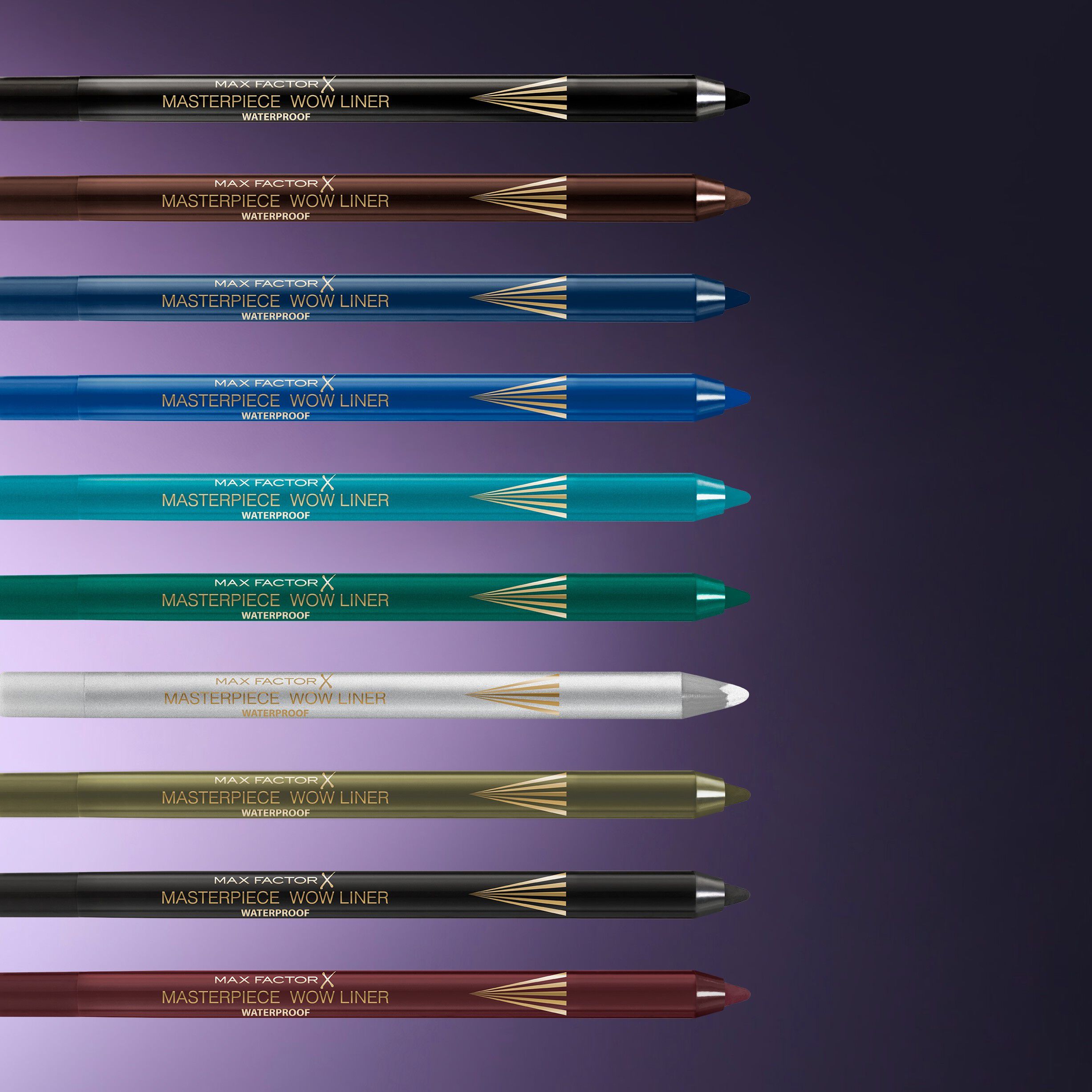 MASTERPIECE WOW LINER