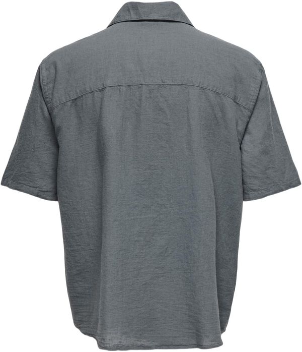 ONSCAIDEN LIFE RLX RESORT 1PKT NOOS