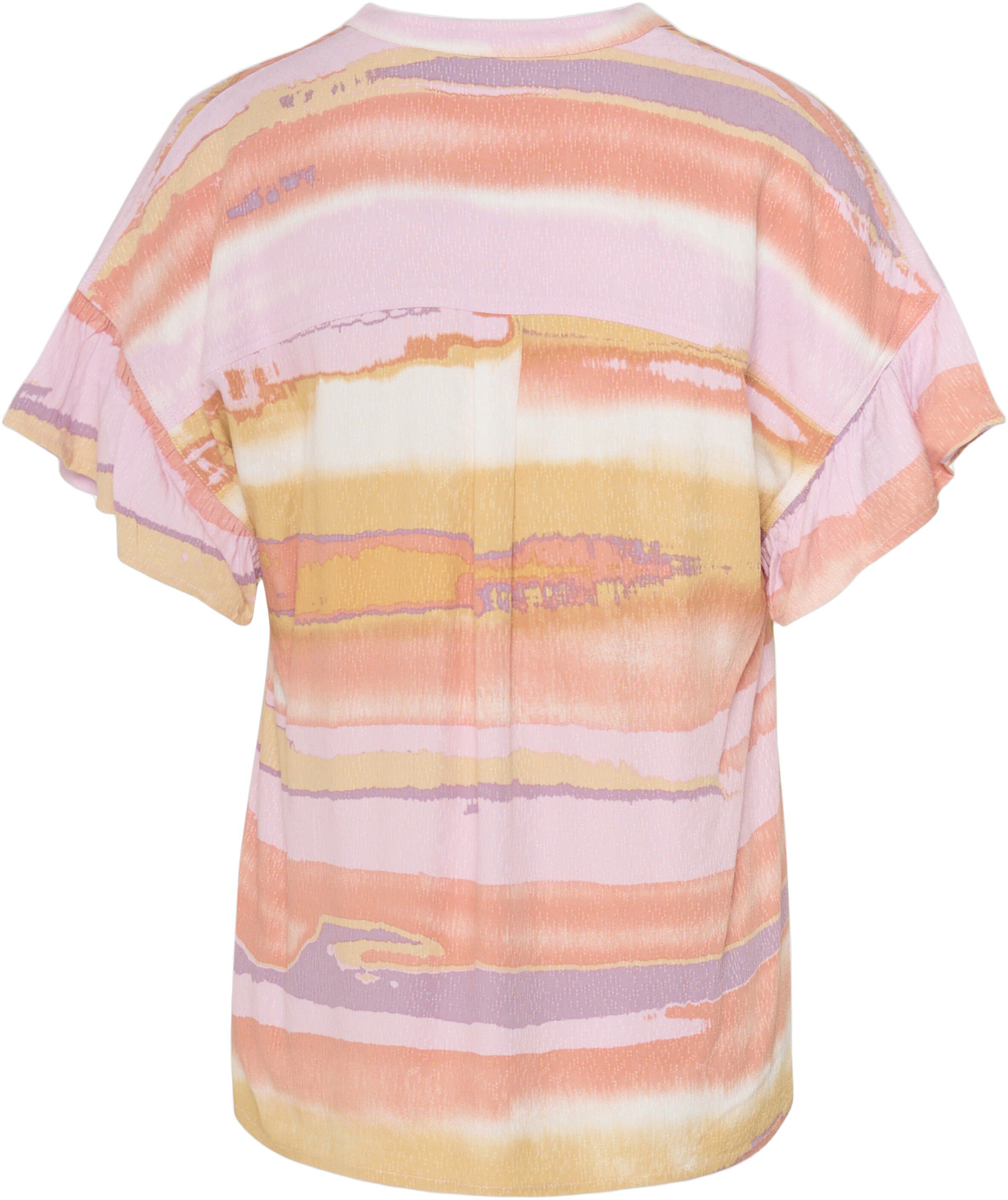 CUdodi Alexa SL Blouse