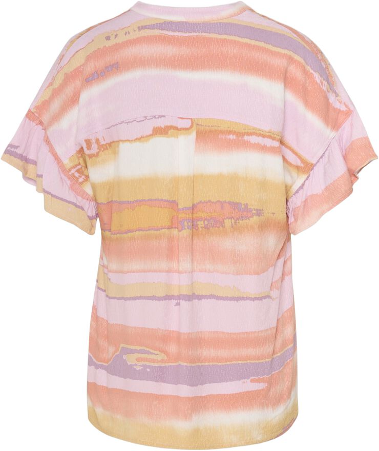 CUdodi Alexa SL Blouse