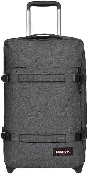 TRANSIT'R S Black Denim