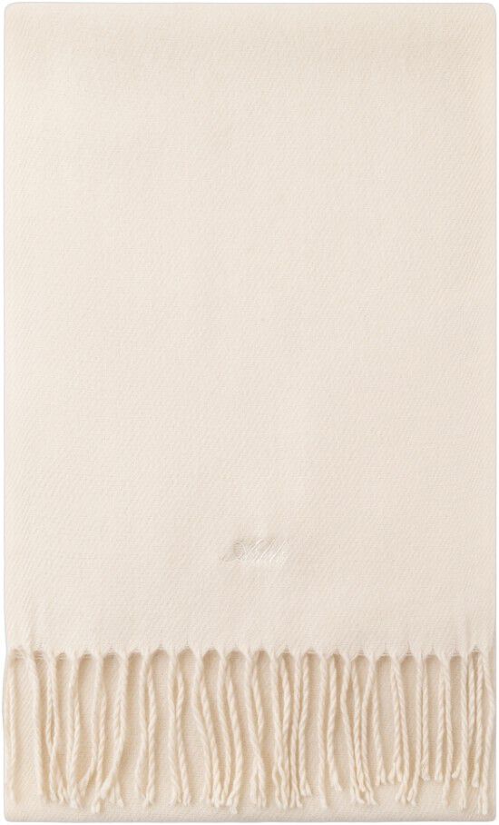 ARKK Woven Scarf Sand