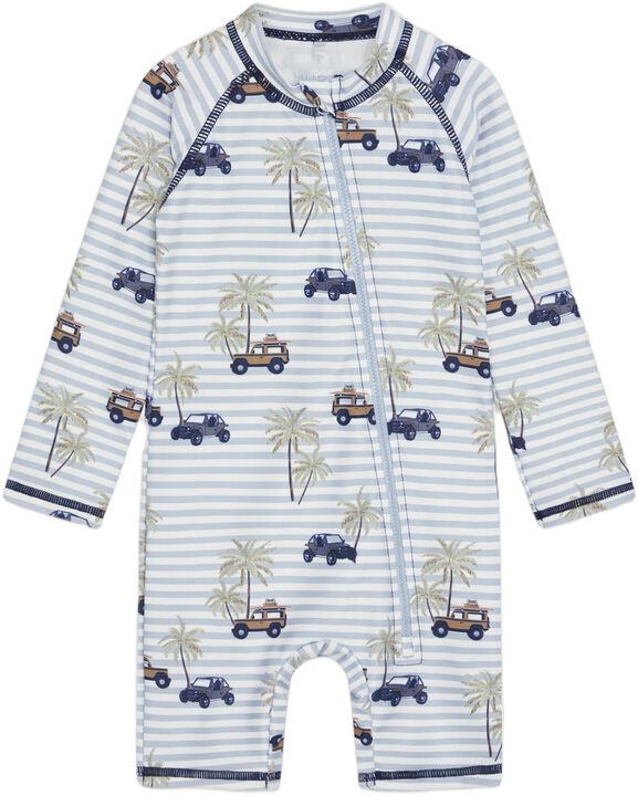 Swimwear Hcmalaz Jumpsuit Boy