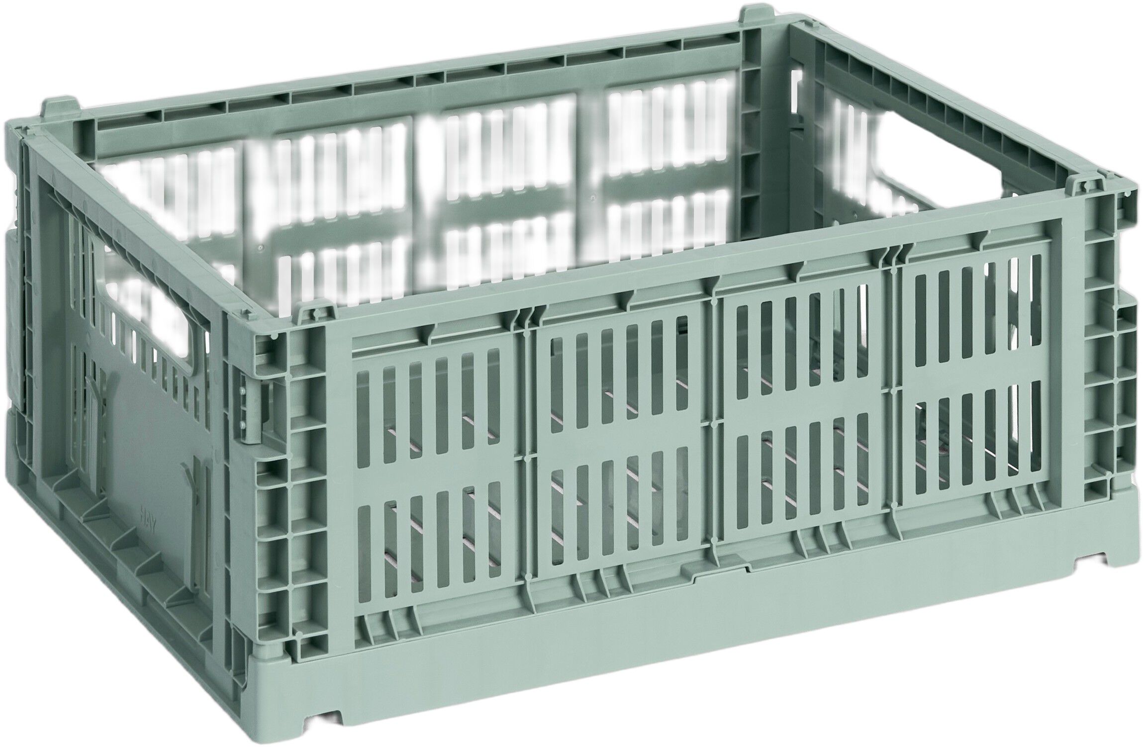 HAY Colour Crate, Medium