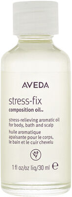 Stress-Fix Composition Oil 50 ml