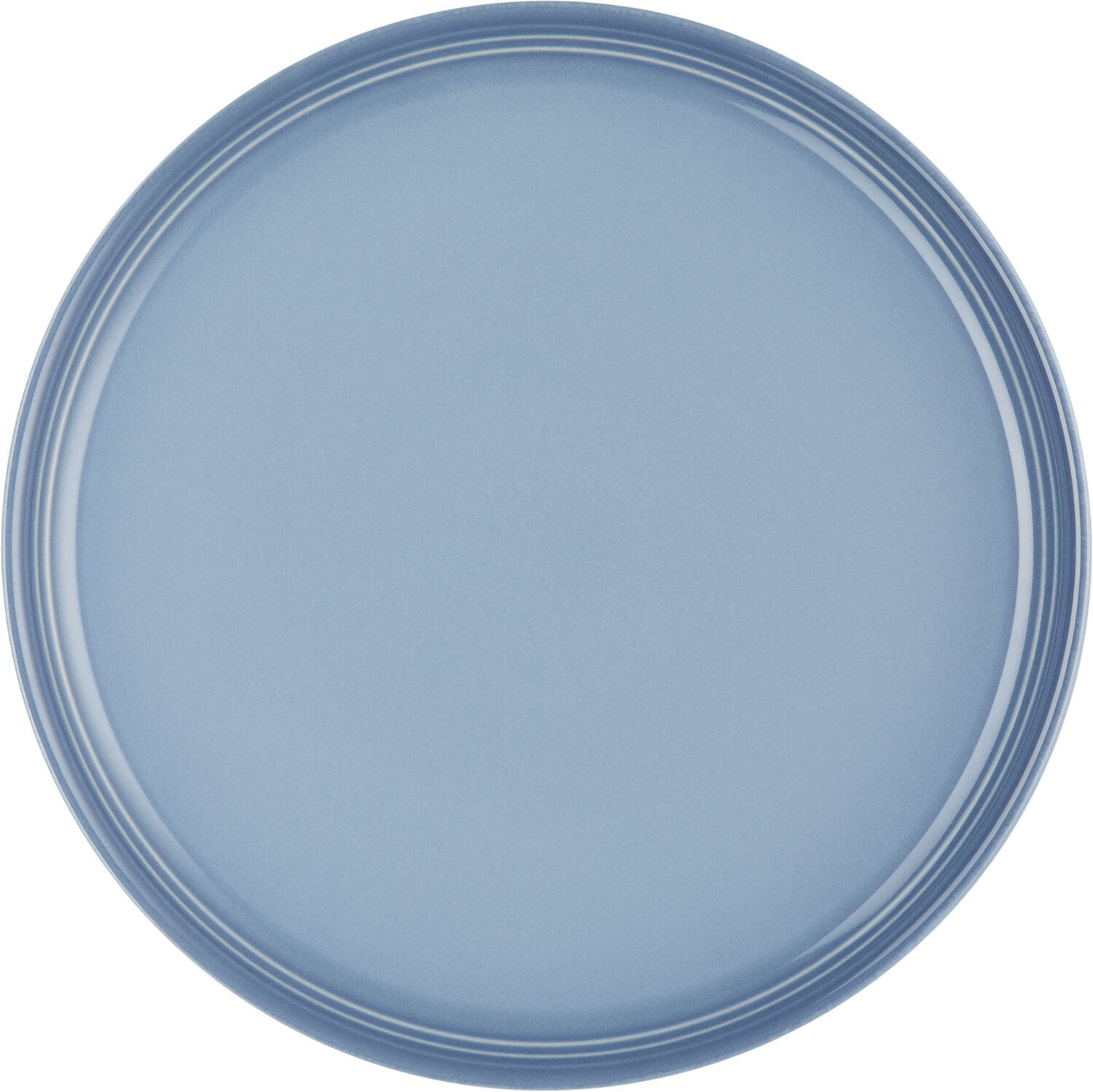 Coupe frokosttallerken 22cm Chambray