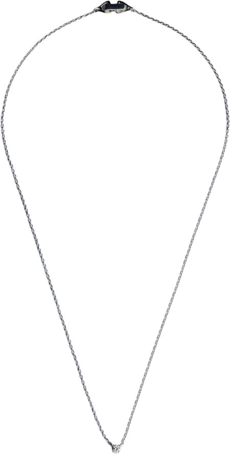 Oda Floating Necklace