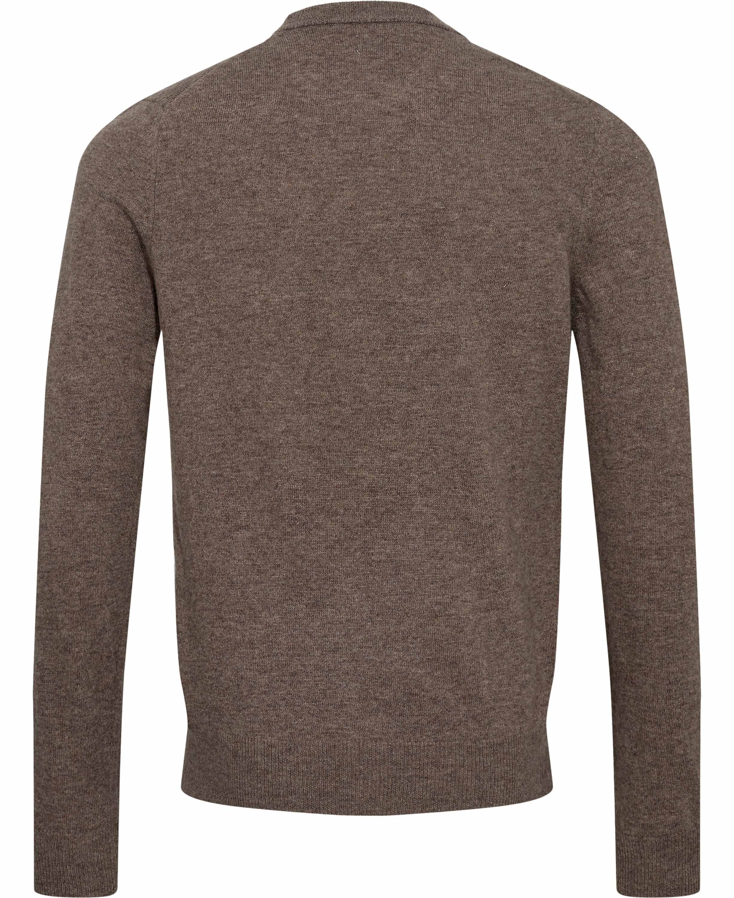 Maryn 2 RWS Strik Lambswool