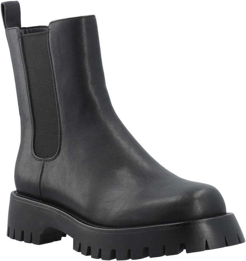 BIAARCHIE Chelsea Boot Faux Leather