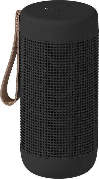 aCOUSTIC new colour Bluetooth Høyttaler