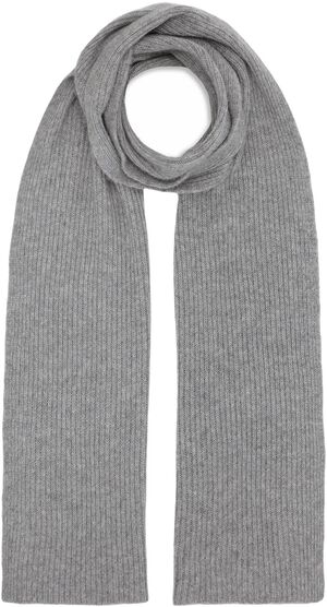 Cashmere Scarf