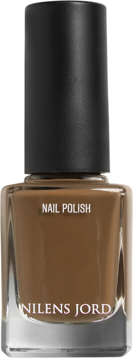 Nail Polish Mocha Beige