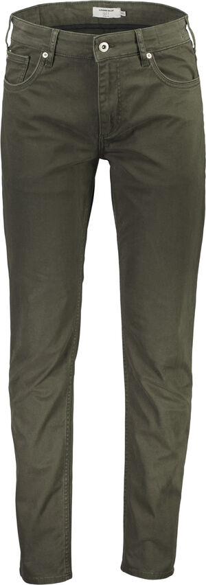 1927: Cashmere touch pants