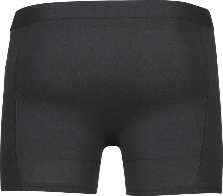3-pack bamboo boxershorts