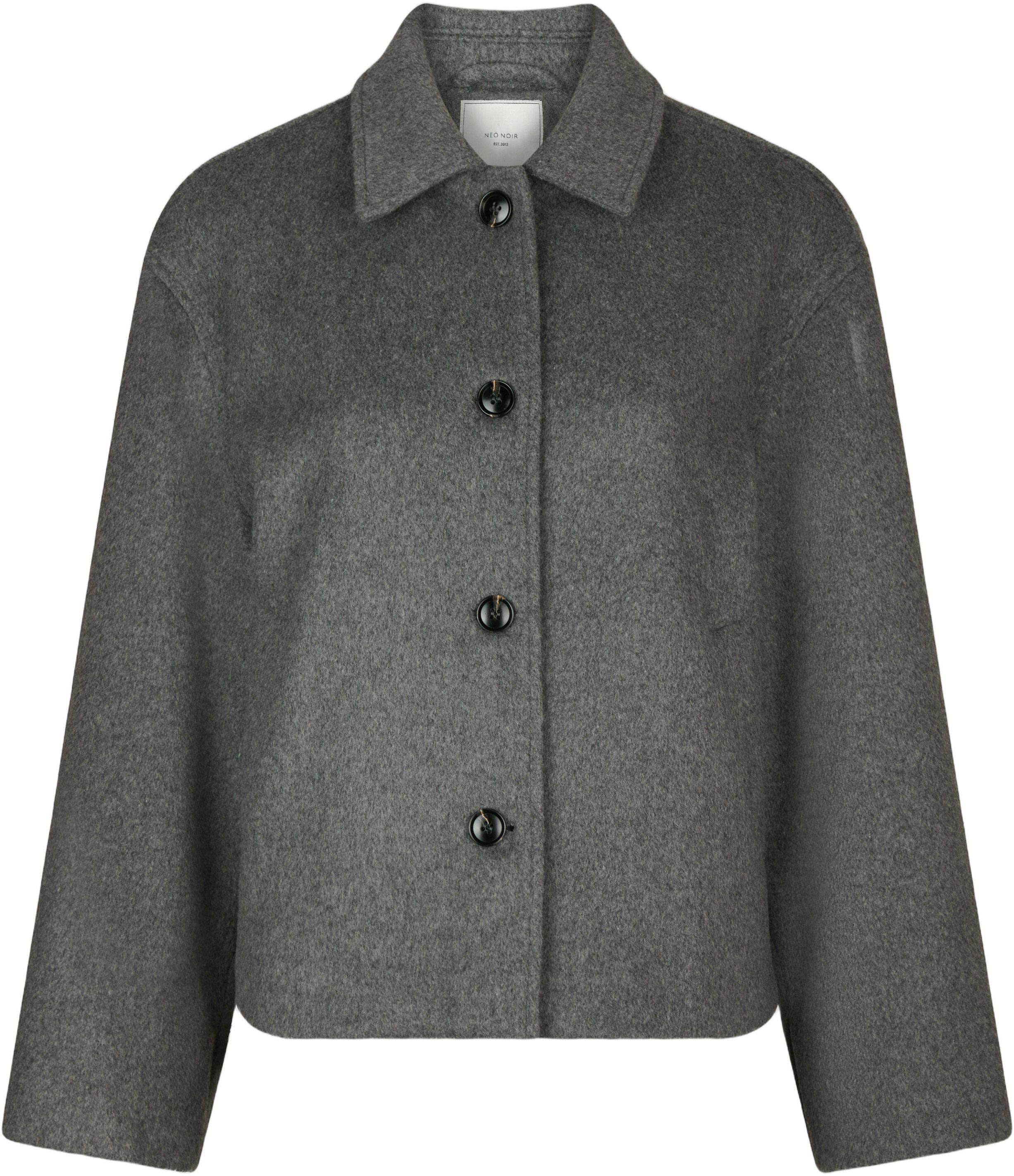 Hamra Wool Jacket