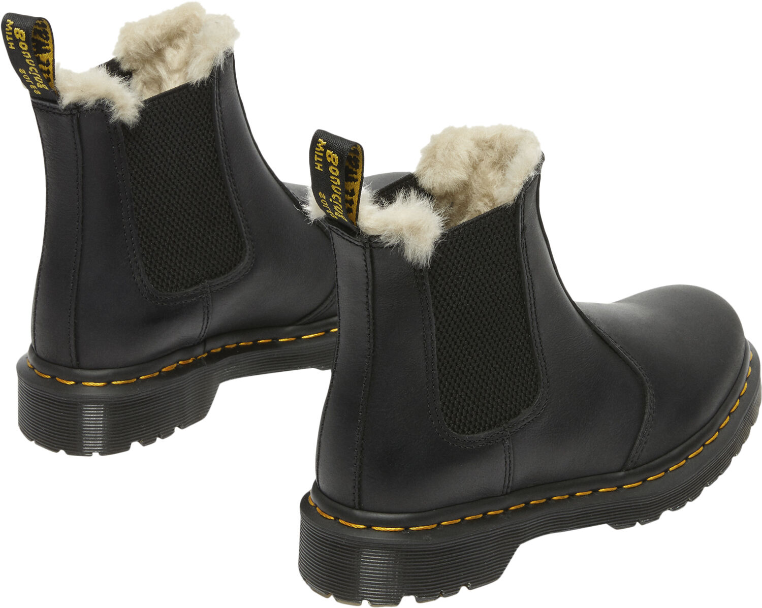 2976 Leonore Black Burnished Wyoming