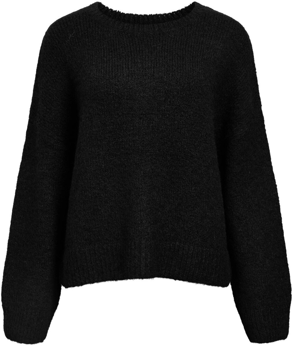 OBJSAGGIA LS LO PULLOVER NOOS