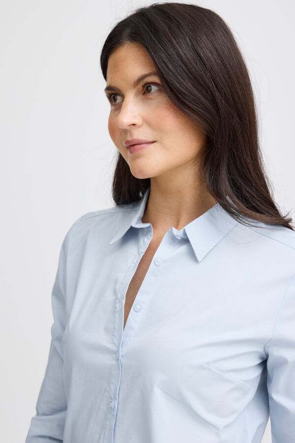 Zashirt 1 shirt solid