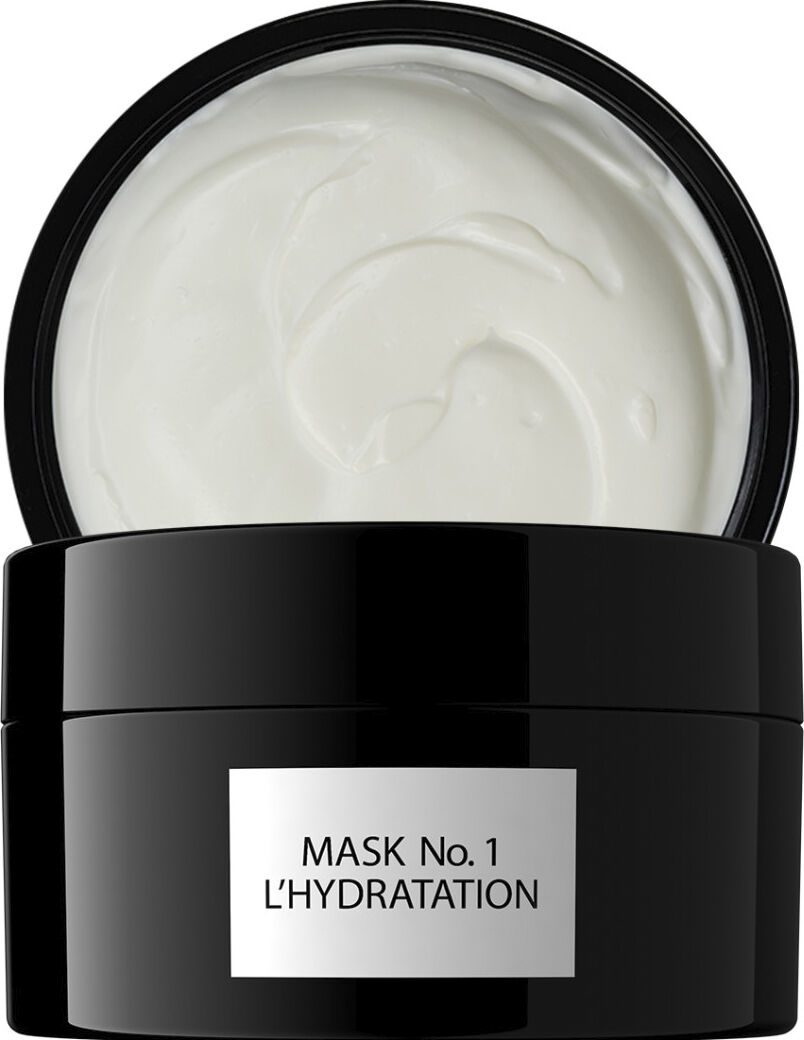 DAVID MALLETT Mask No. 1 : L'HYDRATATION 180 ml