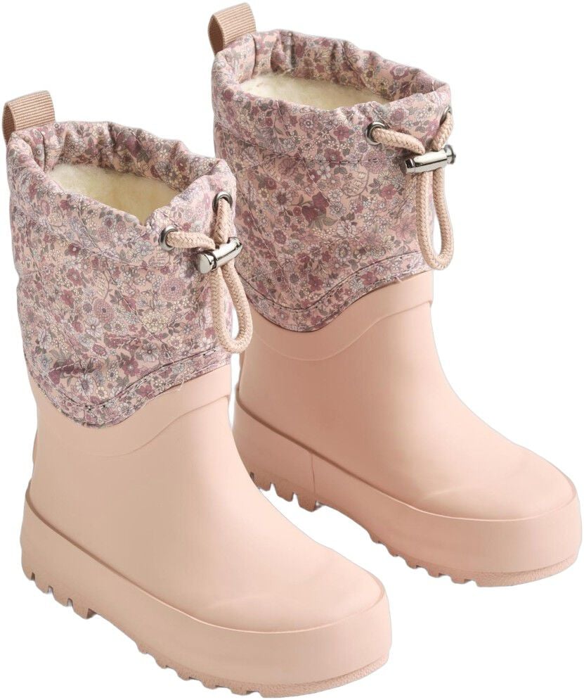 Thermo Snowboot Drizzle