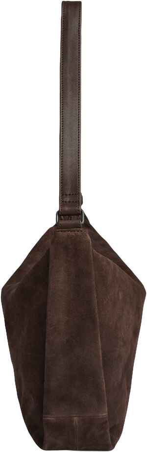 Claudiambg Bag, Suede