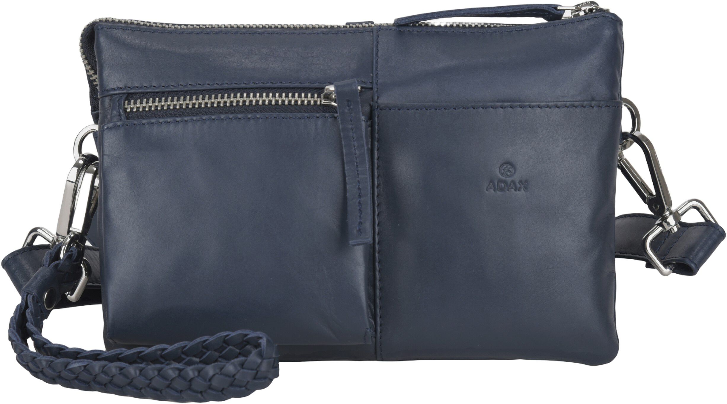 Amalfi combi clutch Oxana