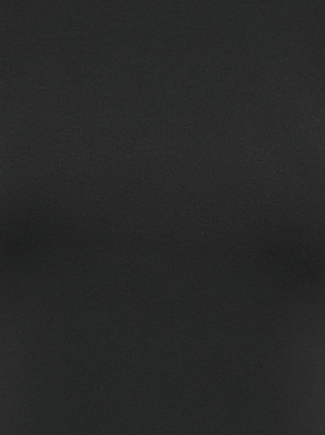Onldubla L/S Double Top Jrs