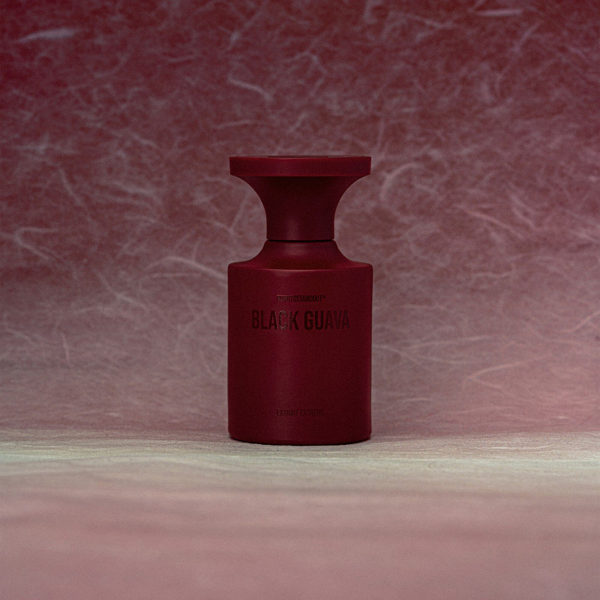 BLACK GUAVA EXTRAIT EXTR&Ecirc;ME