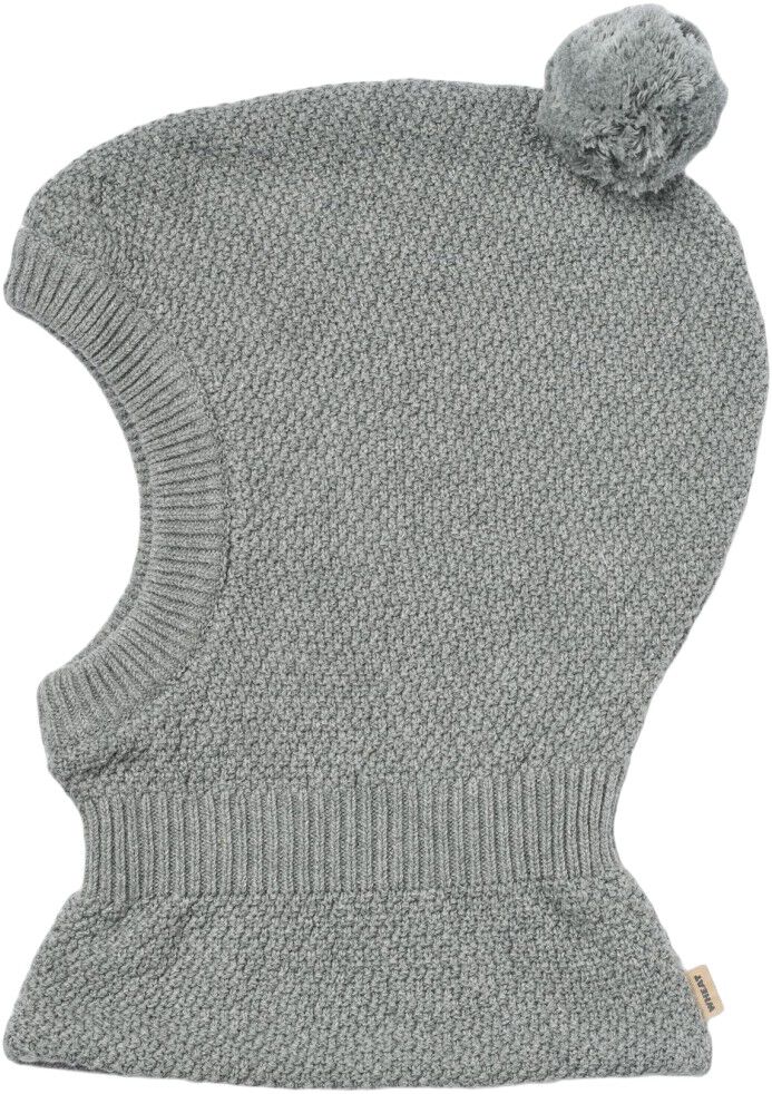 Knitted Balaclava Pomi