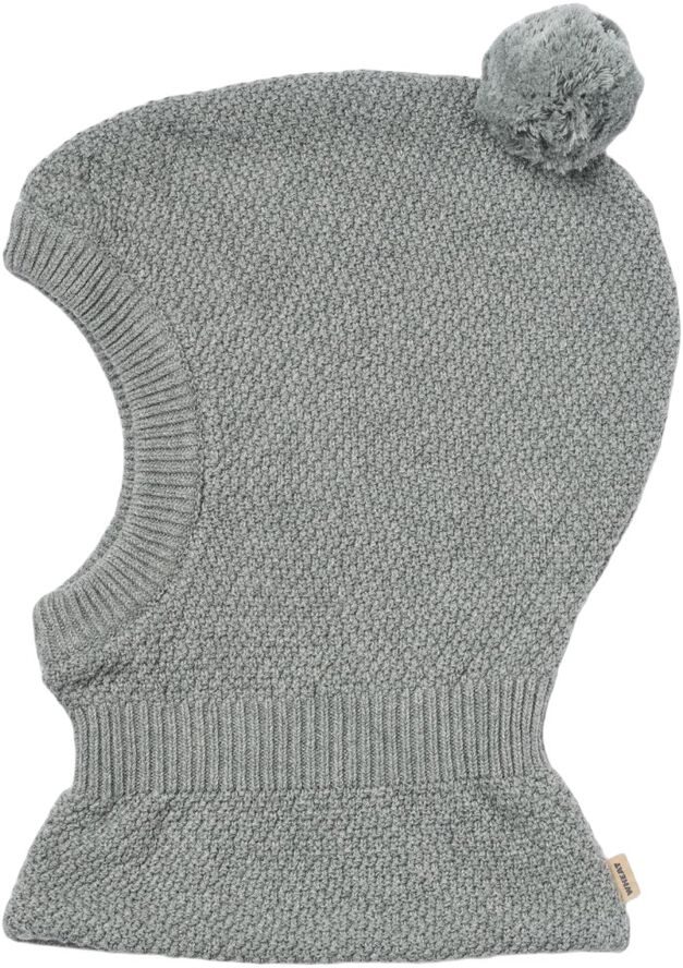 Knitted Balaclava Pomi