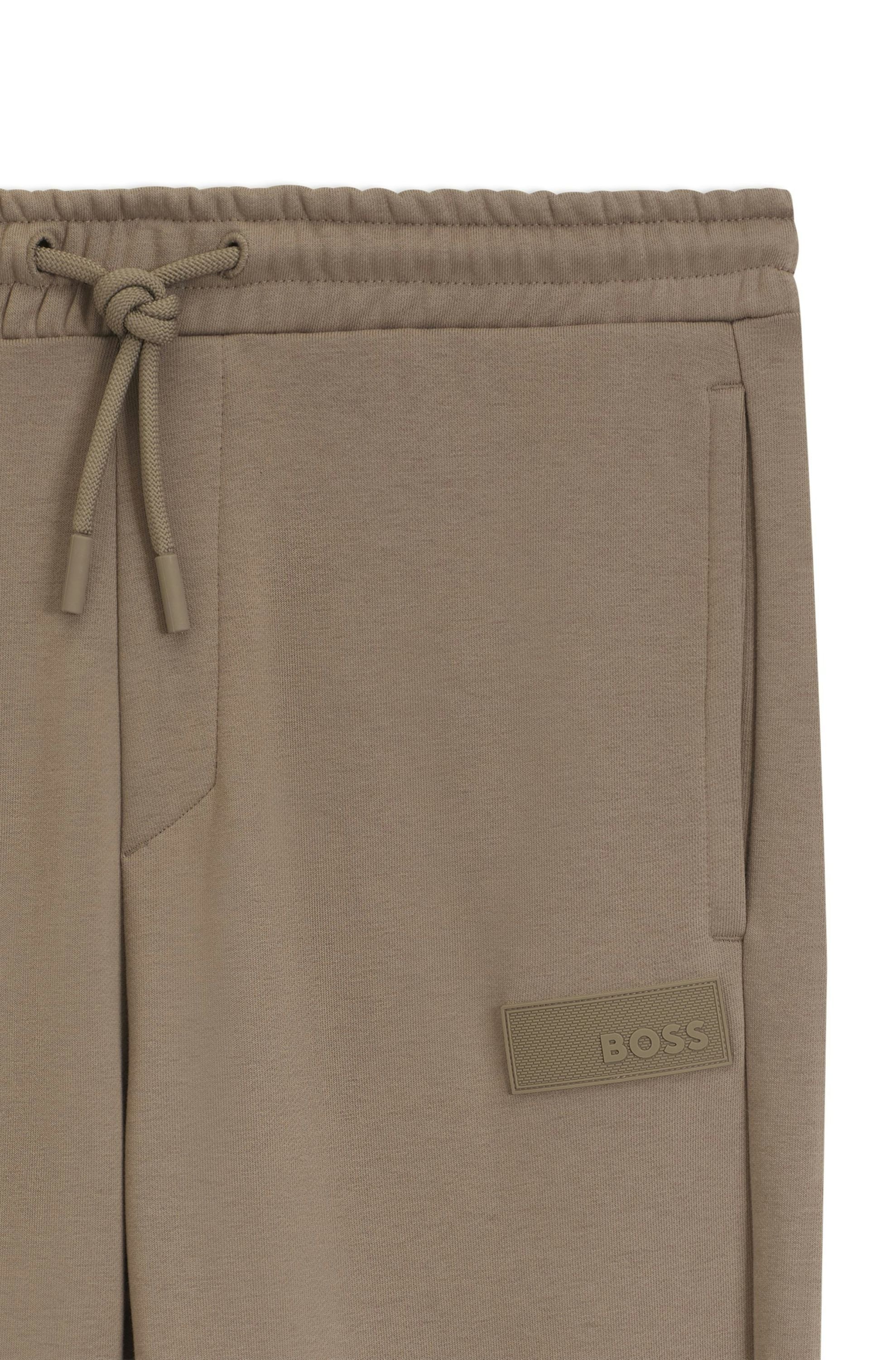 JT_Long Pants