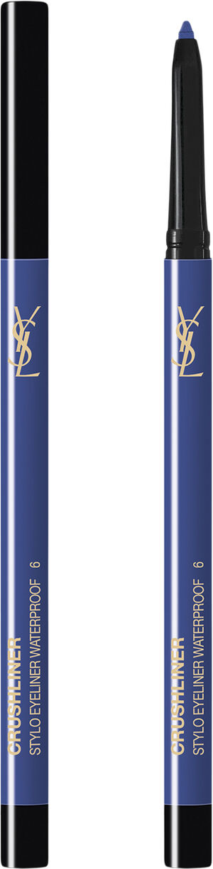 Crushliner Stylo Waterproof