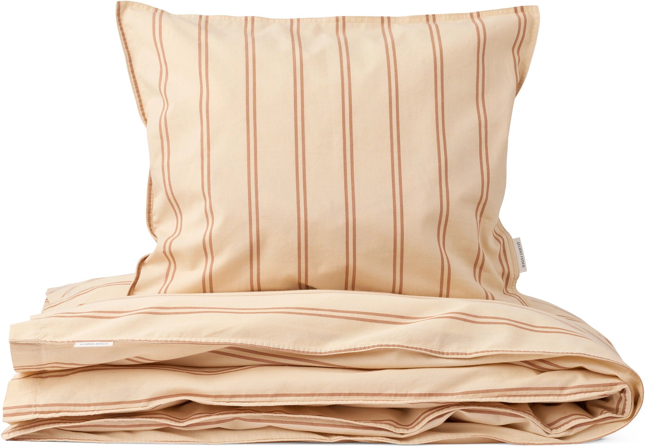 Senget&oslash;y & laken