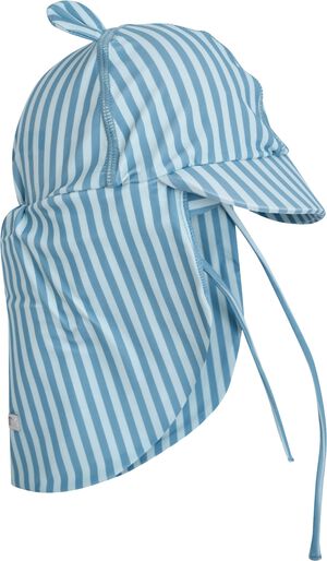 Sun Hat w. Ears - UPF 60