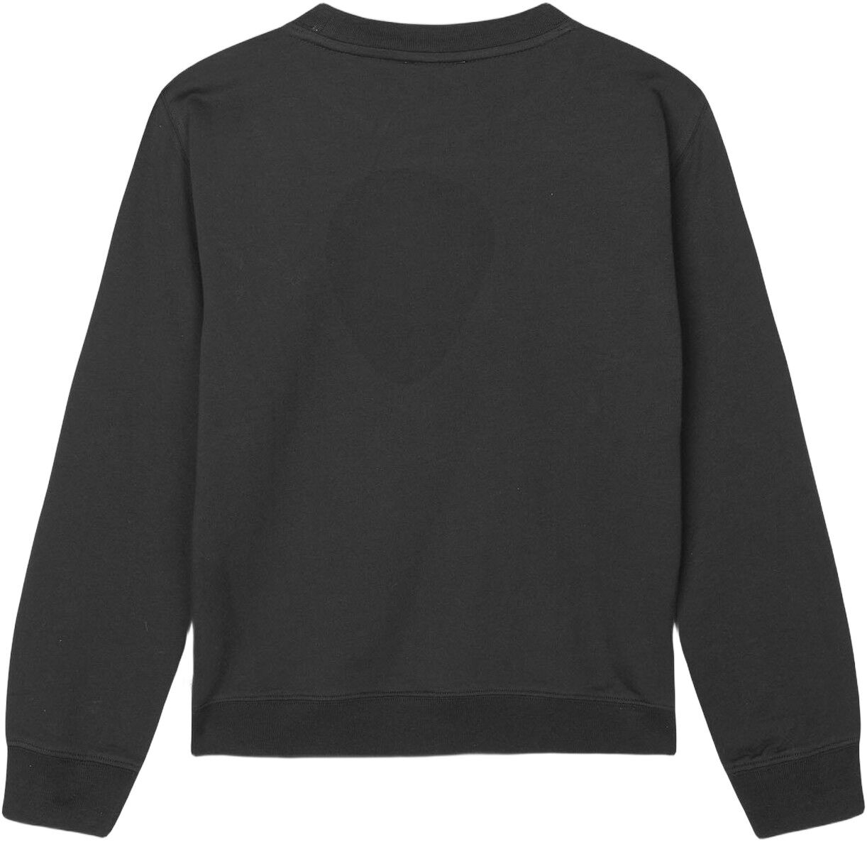 Light Terry Solo Sweatshirt