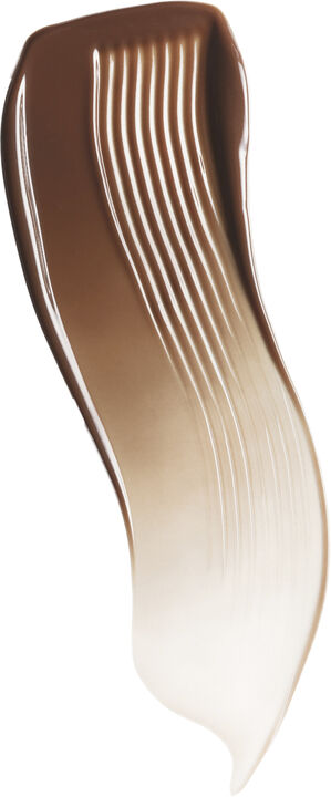 CLARINS SOS Lashes Serum Mascara Caramel