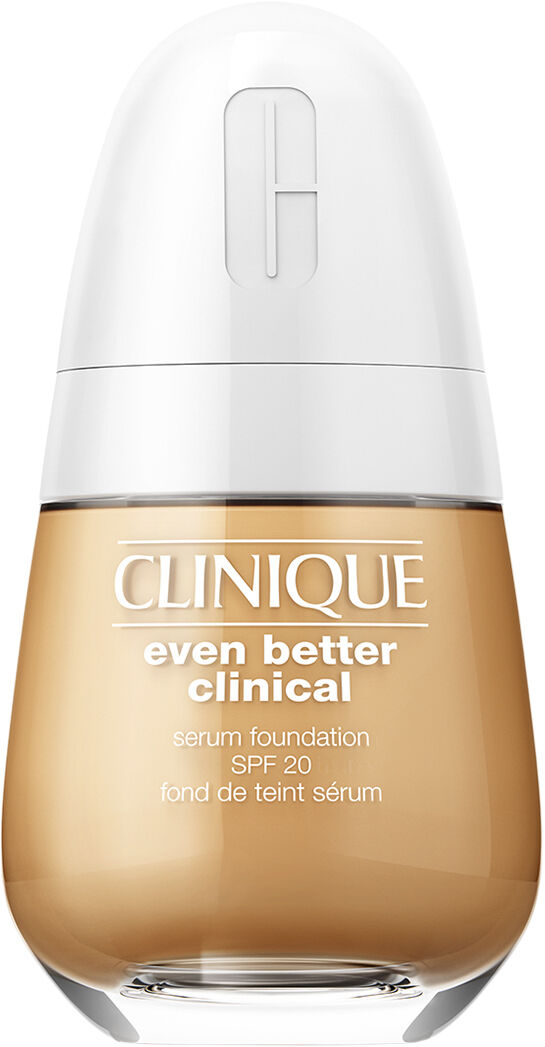 Even better Clinical Serum Foundation SPF 20