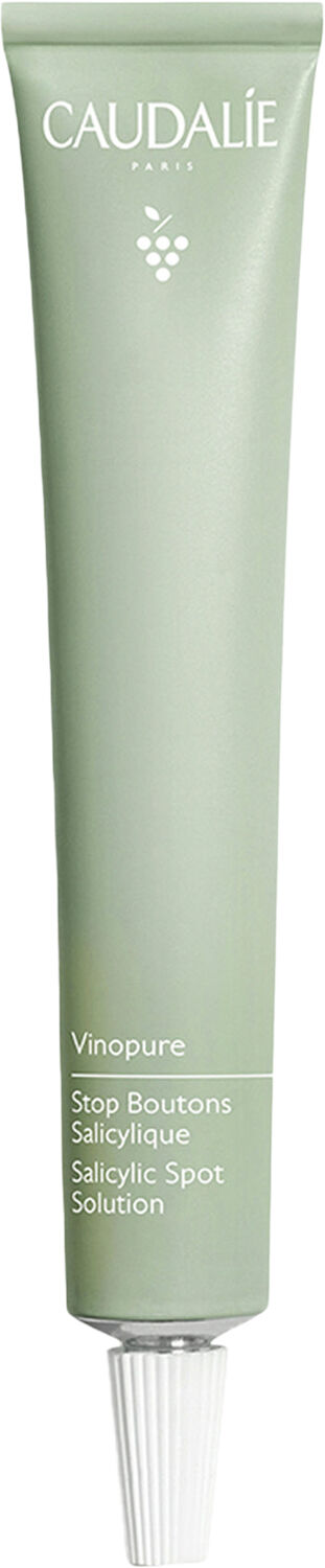 Caudal&iacute;e Vinopure Salicylic Spot Solution 15 ml