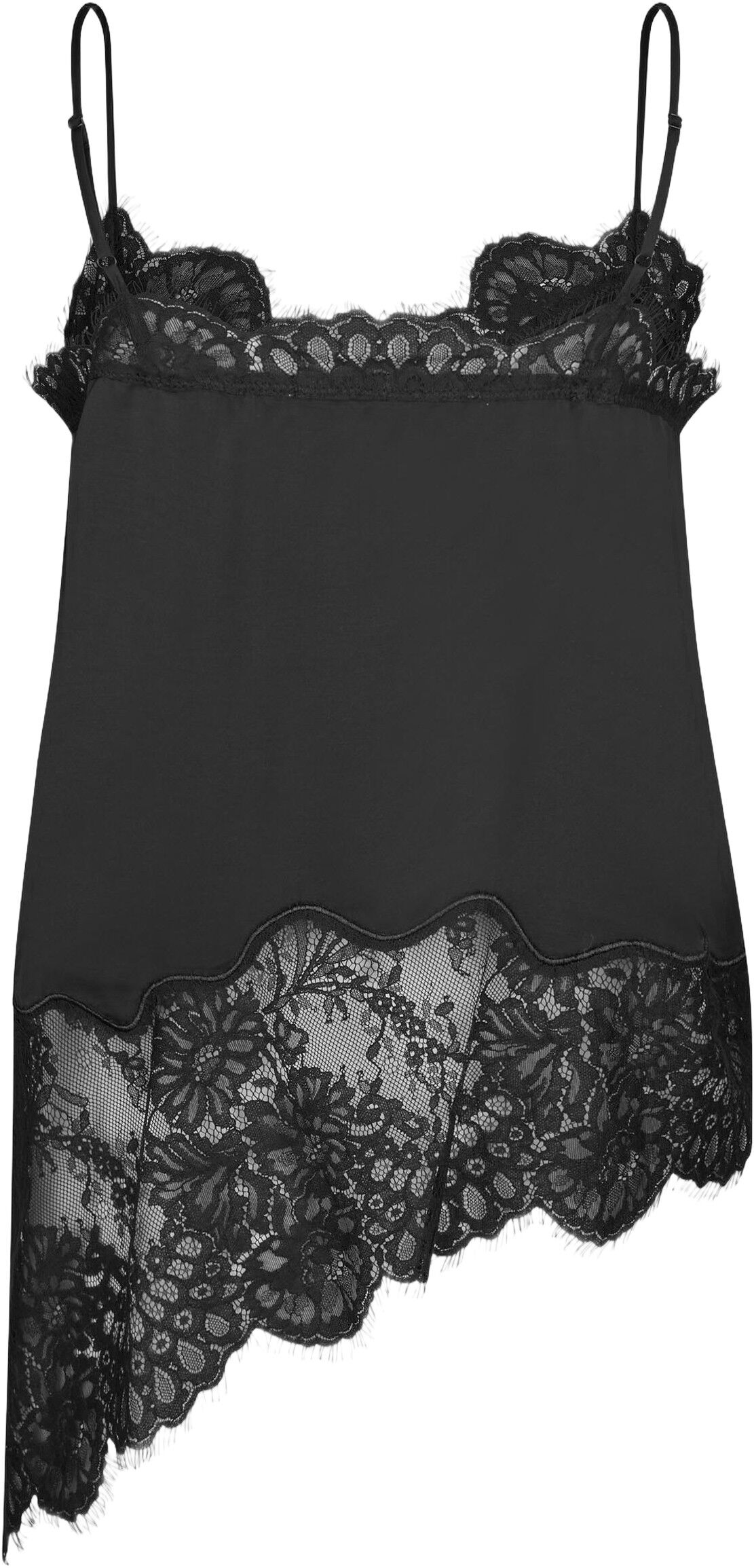 Wilina Strap Top